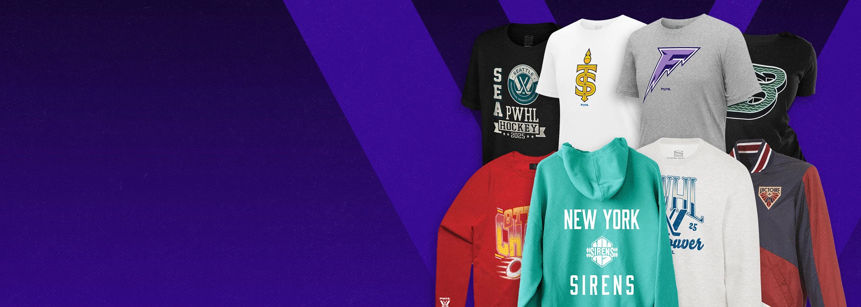 Gear Up for the PWHL