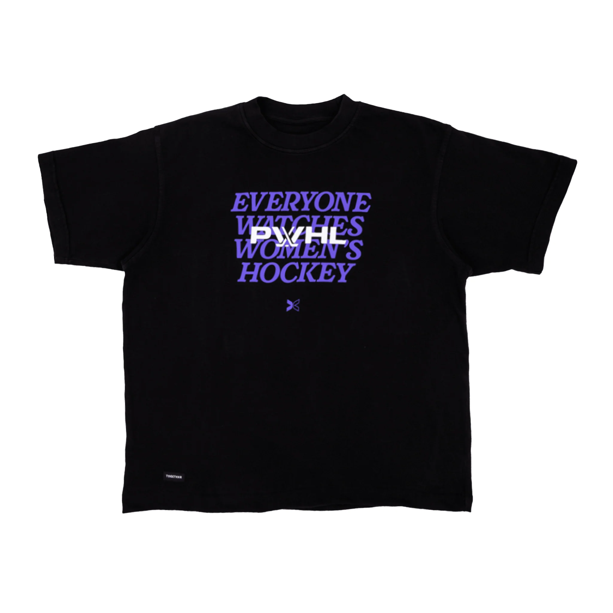 PWHL New Arrivals