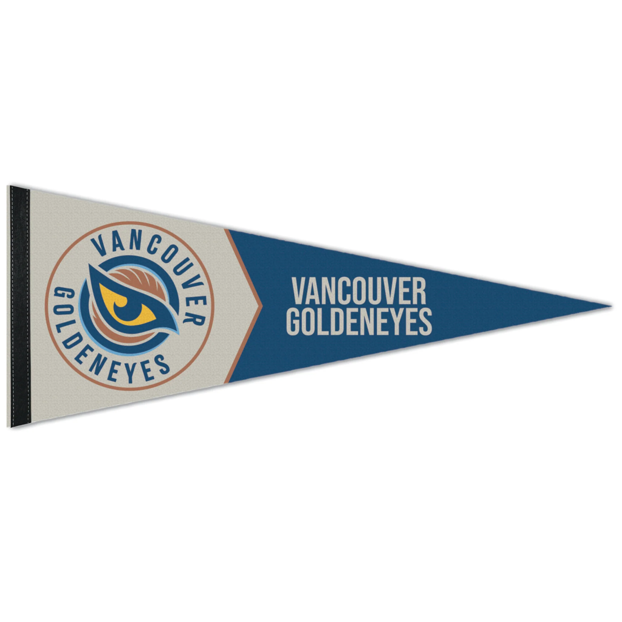 Vancouver Goldeneyes New Arrivals